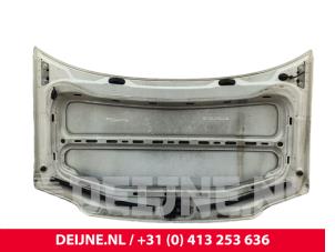 Volkswagen Caddy Motorhaube O285985 foto 2