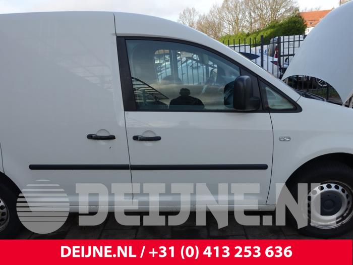 Volkswagen Caddy Portier 2Deurs rechts O285989