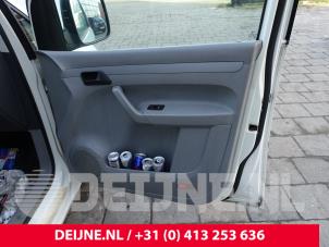 Volkswagen Caddy Door 2-door, right O285989 photo 2