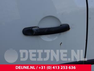 Volkswagen Caddy Schiebetür rechts O286001 foto 2