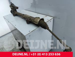 Porsche Cayenne Lenkgetriebe Servo O286020 foto 3
