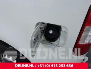 Volkswagen Caddy Tankklappe O286006 foto 2