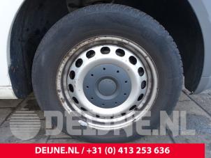 Volkswagen Caddy Velgen set O286008 foto 3