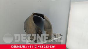 Volkswagen Caddy Wielkuip O286011 foto 2