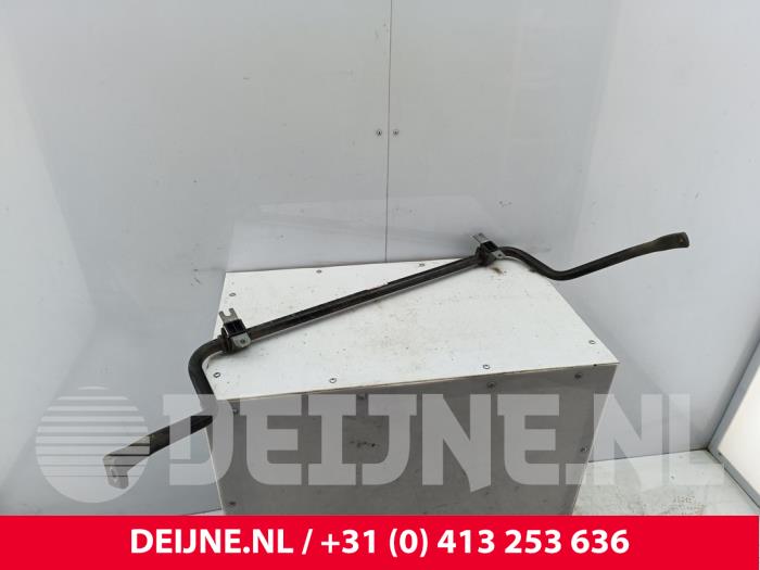 Nissan Interstar Stabilisator vorne O286021