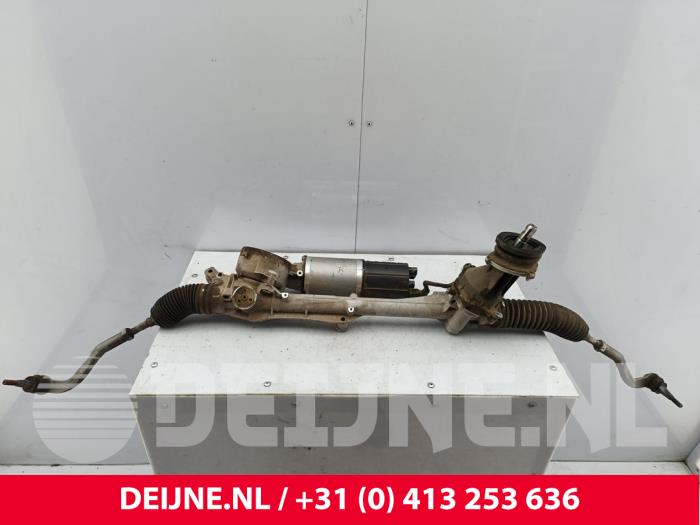 Lynk & Co 01 Stuurhuis Bekrachtigd O286029