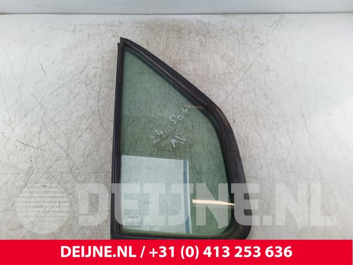 Iveco Daily Dreieckfenster rechts vorne O286030