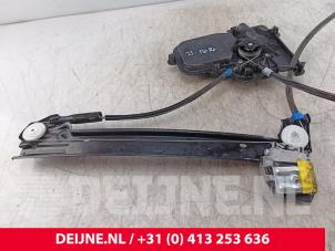 Tesla Model 3 Ruitmechaniek 4Deurs rechts-voor O286041 foto 3