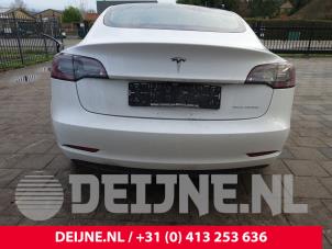 Tesla Model 3 Achterbumper O286050 foto 2