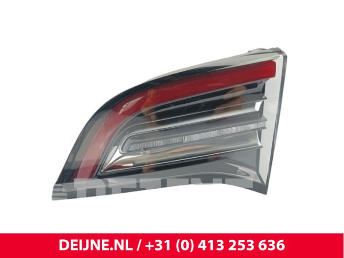 Tesla Model 3 Achterlicht rechts O286055