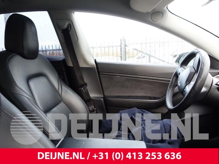 Tesla Model 3 Bekleding Set (compleet) O286059