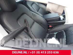 Tesla Model 3 Verkleidung Set (komplett) O286059 foto 2