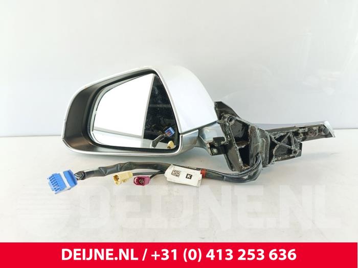 Tesla Model 3 Buitenspiegel links O286063