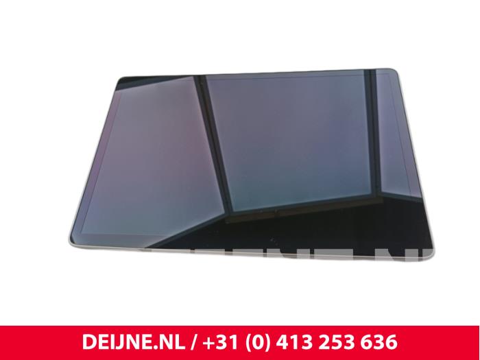 Tesla Model 3 Display Multi Media regelunit O286067