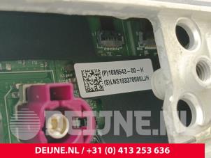 Tesla Model 3 Displays Multi Media Anzeige O286067 foto 3