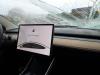 Tesla Model 3 Long Range AWD 75 kWh Display Multi Media regelunit