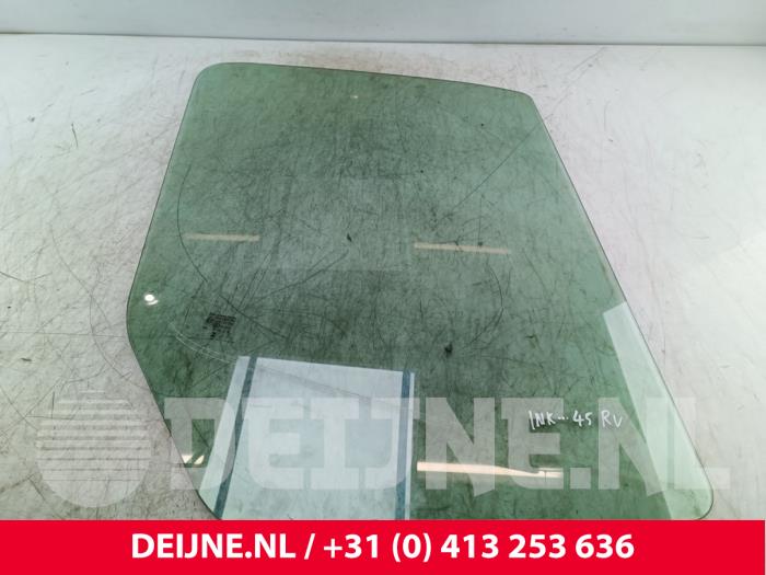 Mercedes Sprinter Türscheibe 2-türig rechts O286038