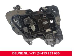 Tesla Model 3 Ruitmechaniek 4Deurs links-achter O286124 foto 2