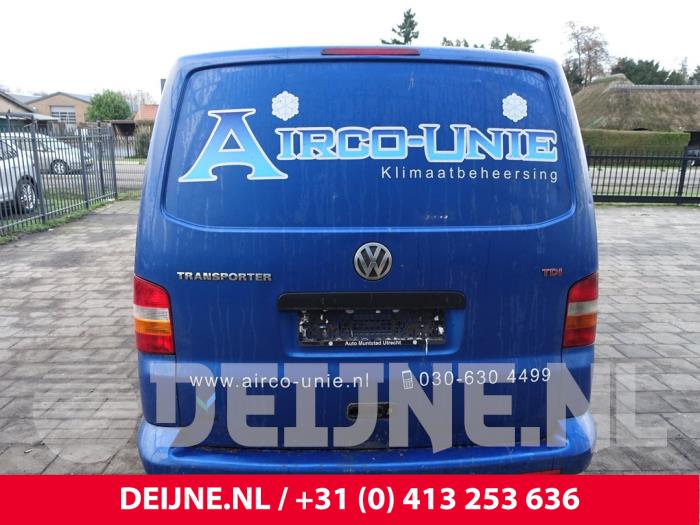 Volkswagen Transporter Tailgate O286150