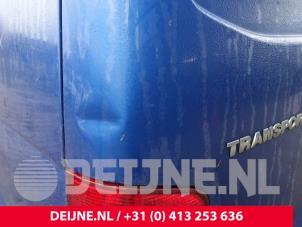 Volkswagen Transporter Tailgate O286150 photo 2