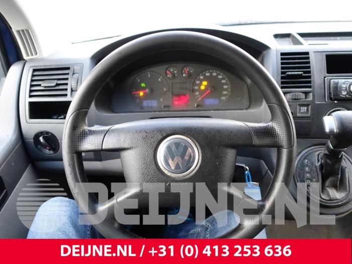 Volkswagen Transporter Airbag links (Lenkrad) O286153