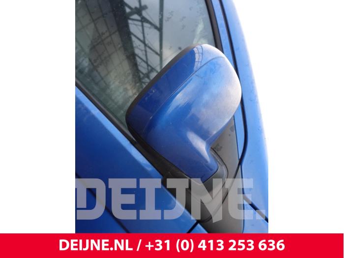 Volkswagen Transporter Außenspiegel rechts O286158