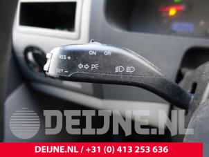 Volkswagen Transporter Kombischalter Lenksäule O286160 foto 2