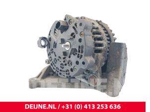 Volkswagen Transporter Dynamo O286163 foto 2