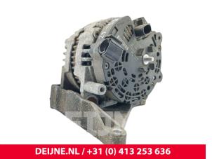 Volkswagen Transporter Dynamo O286163 foto 3