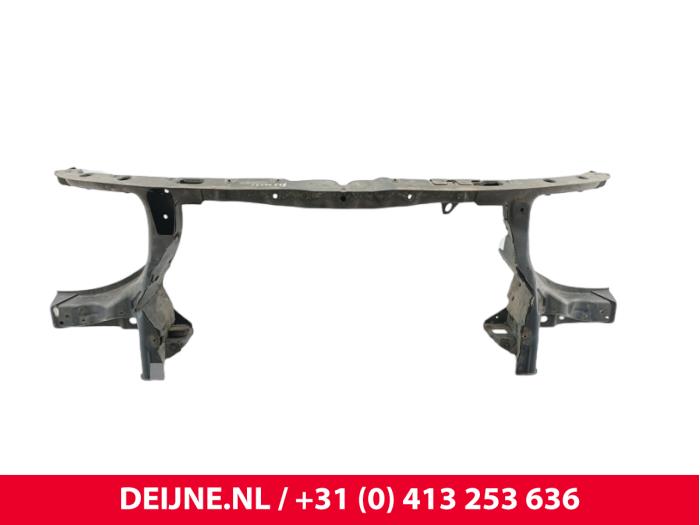Volkswagen Transporter Vorderwand O286166