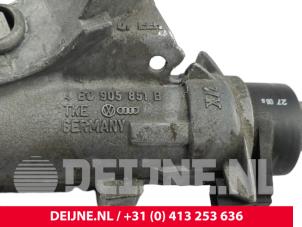 Volkswagen Transporter Ignition lock + key O286172 photo 2