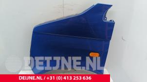 Gebruikte Voorscherm links Volkswagen Transporter T5 2.5 TDi Prijs € 60,50 Inclusief btw aangeboden door van Deijne Onderdelen Uden B.V.