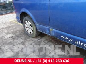 Volkswagen Transporter Sliding door, right O286190 photo 2