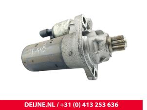 Volkswagen Transporter Starter O286191 photo 2