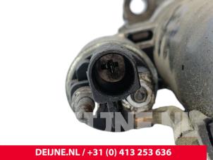 Volkswagen Transporter Starter O286191 photo 3
