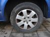 Volkswagen Transporter T5 2.5 TDi Velgen set