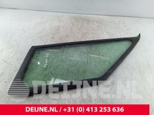 Mercedes Sprinter Driehoeks Ruit rechts-voor O286139 foto 3