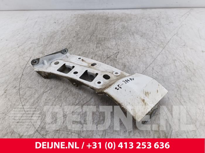 Volkswagen Crafter Bildschirmträger vorne rechts O286214