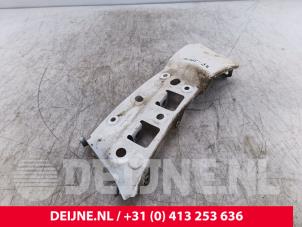 Volkswagen Crafter Bildschirmträger vorne rechts O286214 foto 2