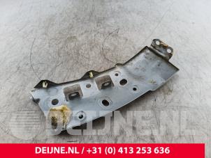 Volkswagen Crafter Bildschirmträger vorne rechts O286214 foto 3
