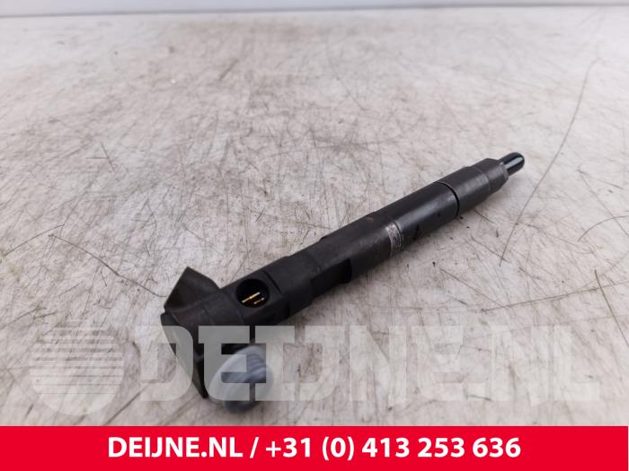 Mercedes Vito Einspritzdüse (Diesel) O286215