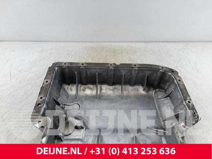 Gebruikte Carterpan Mercedes Vito (639.6) 2.2 113 CDI 16V Euro 5 Prijs € 84,70 Inclusief btw aangeboden door van Deijne Onderdelen Uden B.V.