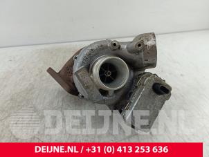 Gebruikte Turbo Mercedes Vito (639.6) 2.2 113 CDI 16V Euro 5 Prijs € 121,00 Inclusief btw aangeboden door van Deijne Onderdelen Uden B.V.