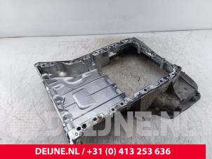 Gebruikte Carterpan Mercedes Vito (639.6) 2.2 113 CDI 16V Euro 5 Prijs € 60,50 Inclusief btw aangeboden door van Deijne Onderdelen Uden B.V.