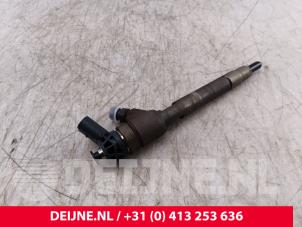 Gebruikte Verstuiver (diesel) Mercedes Vito (447.6) 2.2 114 CDI 16V Prijs € 145,20 Inclusief btw aangeboden door van Deijne Onderdelen Uden B.V.