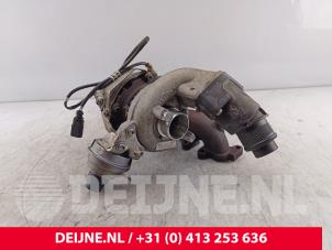 Volkswagen Caddy Turbo O286232 photo 2