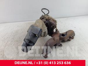 Volkswagen Caddy Turbo O286232 photo 3