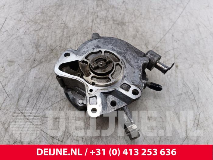 Volkswagen Transporter Brandstofpomp Mechanisch O286234