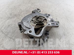 Volkswagen Transporter Brandstofpomp Mechanisch O286234 foto 2