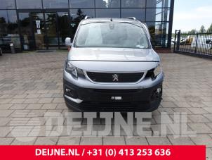 Peugeot Partner Dachreling Set O286236 foto 3